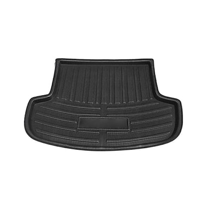 Cargo Liner Trunk Tray Floor Mat for Mitsubishi Outlander (2013–2020)