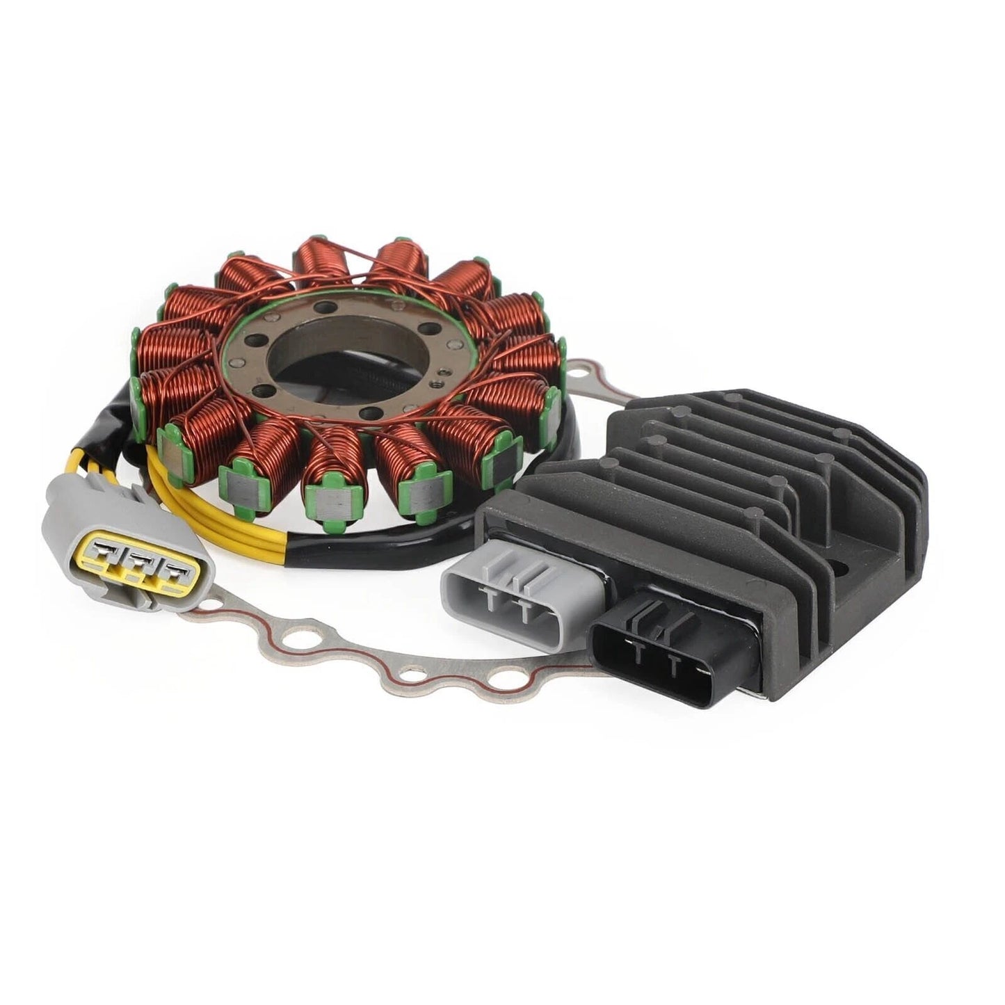 Alternator Regulator Stator Gasket for Honda CRF230F (2007–2021)