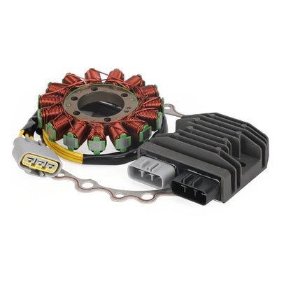 Alternator Regulator Stator Gasket for Honda CRF230F (2007–2021)