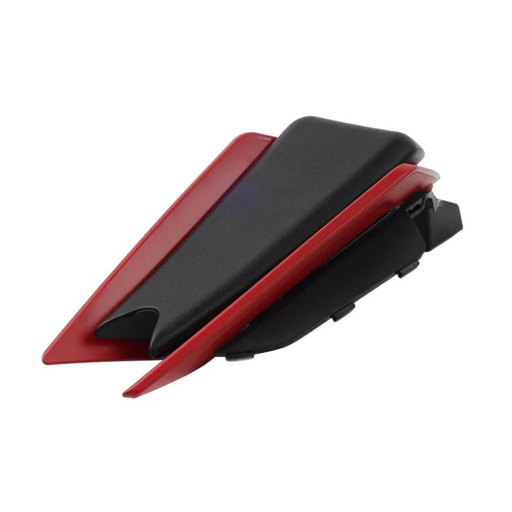ABS Red Rear Cowl Tail Fairing Cover for Aprilia RS660 Tuono 2020-2022