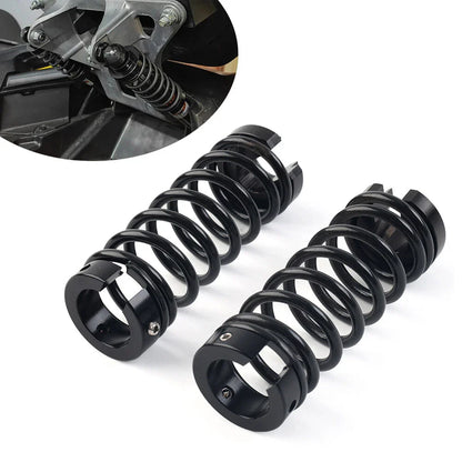 Motorcycle Lift Seat Auxiliary Spring Shock Absorber for Yamaha TMAX (2001-2023)