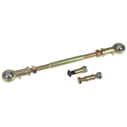 Rear Sway Bar Link Kit 2-6" Lift for Jeep Wrangler JK (2007-2018)