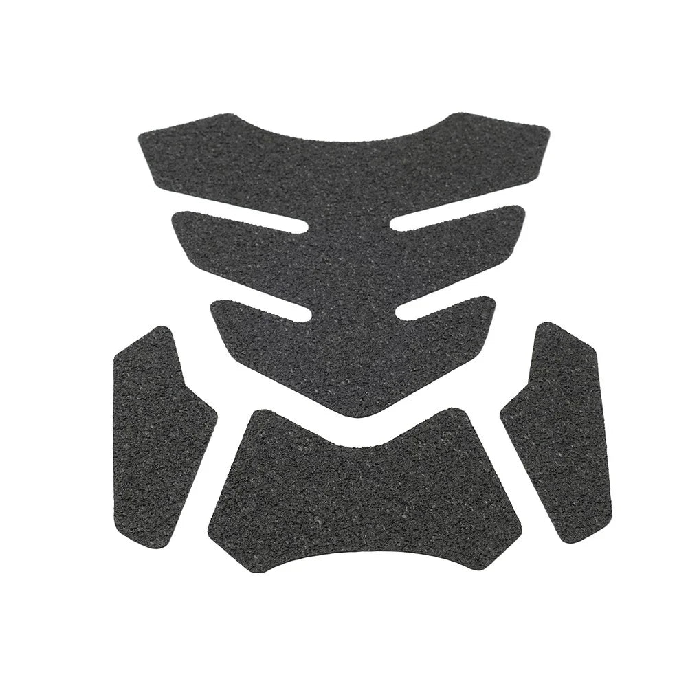 Anti-Slip Tank Pad Stickers for Ducati & Yamaha (No Year Specified)