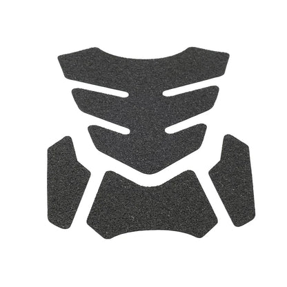 Anti-Slip Tank Pad Stickers for Ducati & Yamaha (No Year Specified)