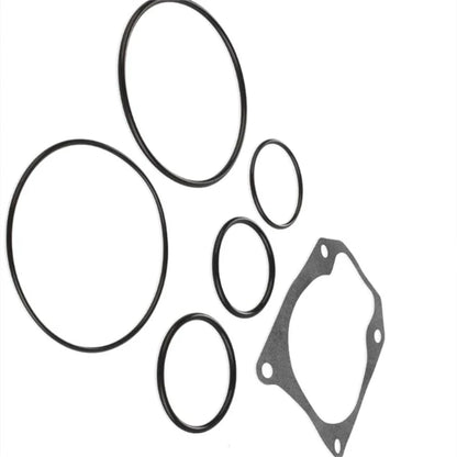 Lower Unit Seal Kit for Johnson Evinrude 25HP 40HP 48HP 50HP