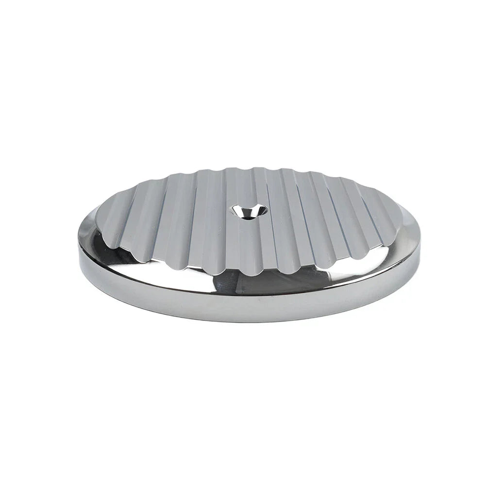 Air Cleaner Outer Cover for Harley Touring Electra Glide Dyna Softail
