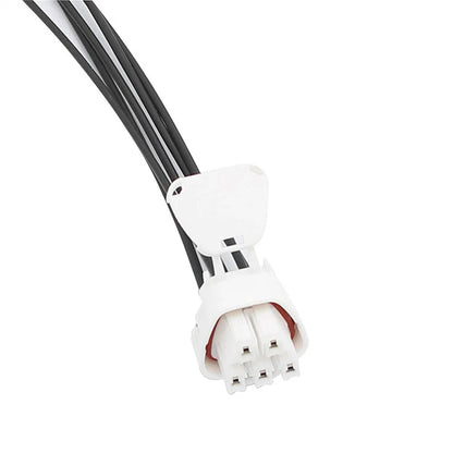 5 Pin Fuel Pump Harness Connector for Hyundai Toyota Kia Lexus