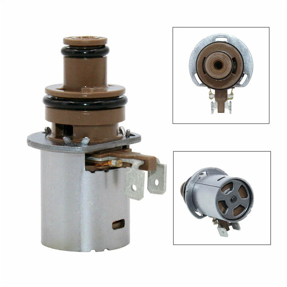 Torque Converter Lock-Up Solenoid x1 for Subaru CVT Automatic Transmission