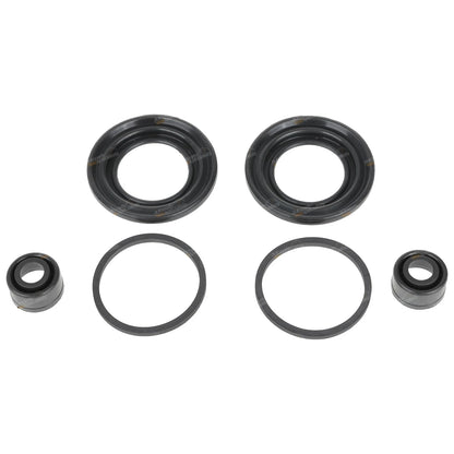 Front Brake Caliper Kit for Ford Fairlane Fairmont Falcon LTD Territory (2000–2016)