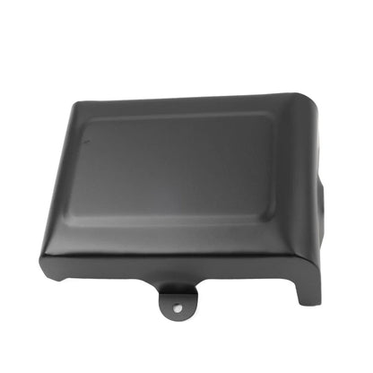 Right Side Battery Cover for Harley Dyna Fat Bob FXDL & Street Bob FXDB (06-14)