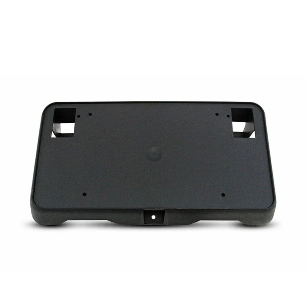 Front License Plate Frame Bracket for 2012-2018 Chevrolet Silverado 1500