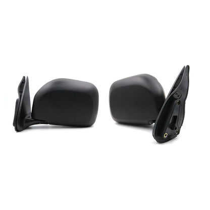 Door Mirror Pair for Toyota Hilux Pickup 4WD (KZN190, LN190, LN192, RZN194)