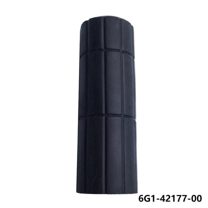 Rubber Handle & Grip for Yamaha Outboard Motors (25-75 HP)