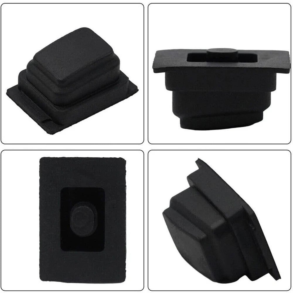 Front Exterior Door Handle Buckle Induction Button for Hyundai Tucson (2015-2020)