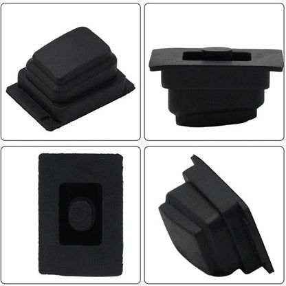 Front Exterior Door Handle Buckle Induction Button for Hyundai Tucson (2015-2020)