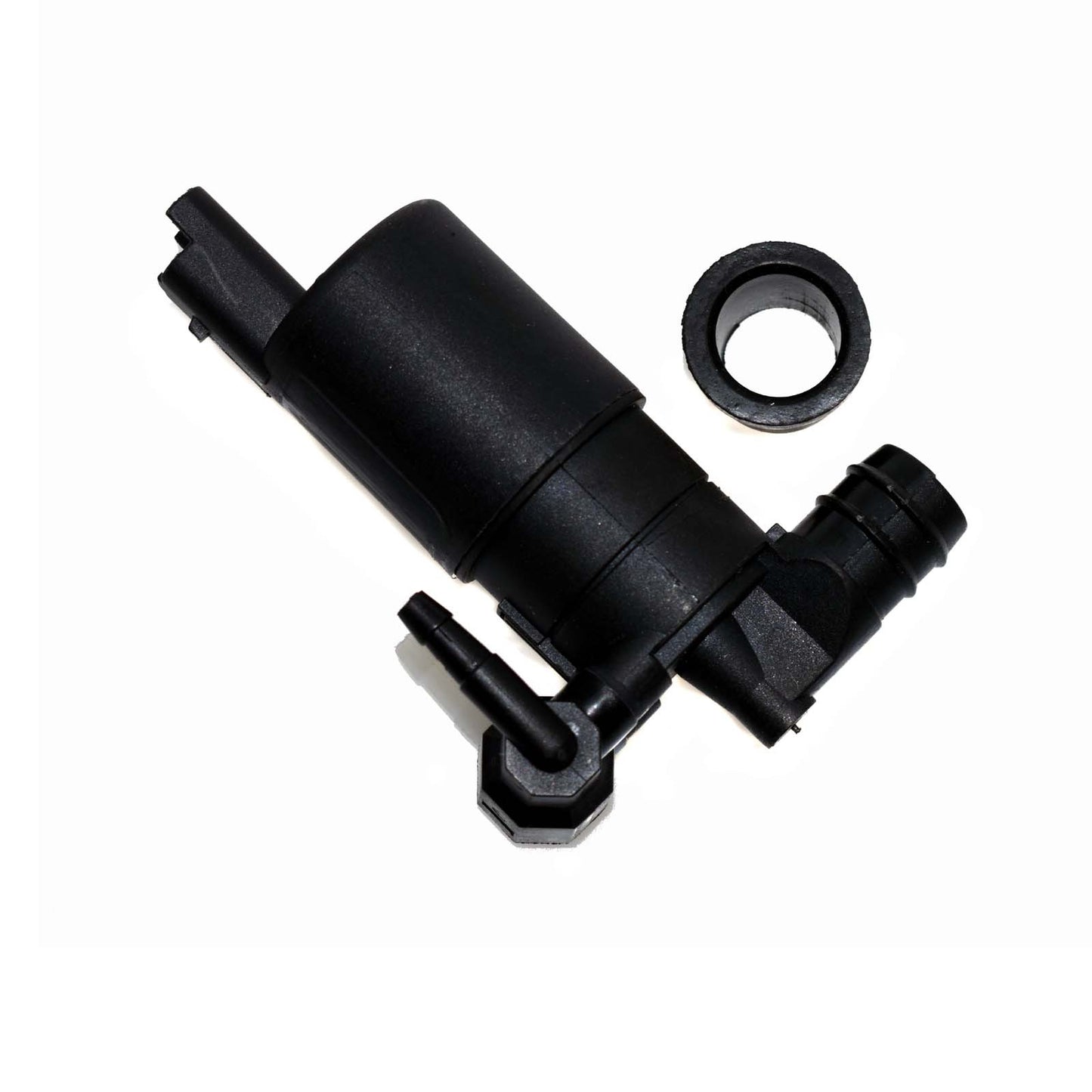 Window Washer Pump for Renault Kangoo, Peugeot 207, 208, 307, 308 (2000–2023)