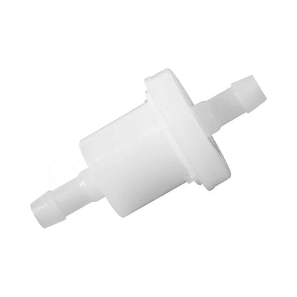 Inline Fuel Filter for Yamaha 4hp 6hp 9.9hp Outboard Motors (1990–2023)