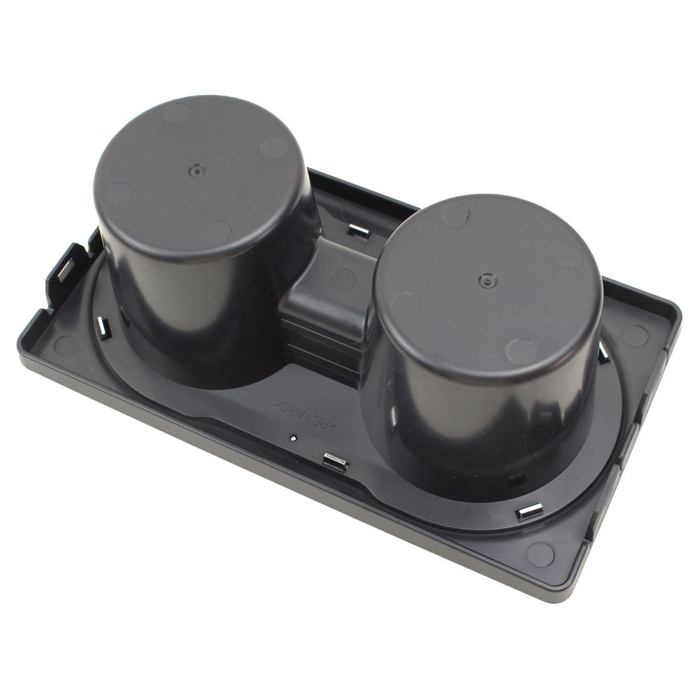 Center Console Cup Holder Assembly for Nissan Titan (2016–2024)