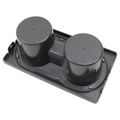 Center Console Cup Holder Assembly for Nissan Titan (2016–2024)