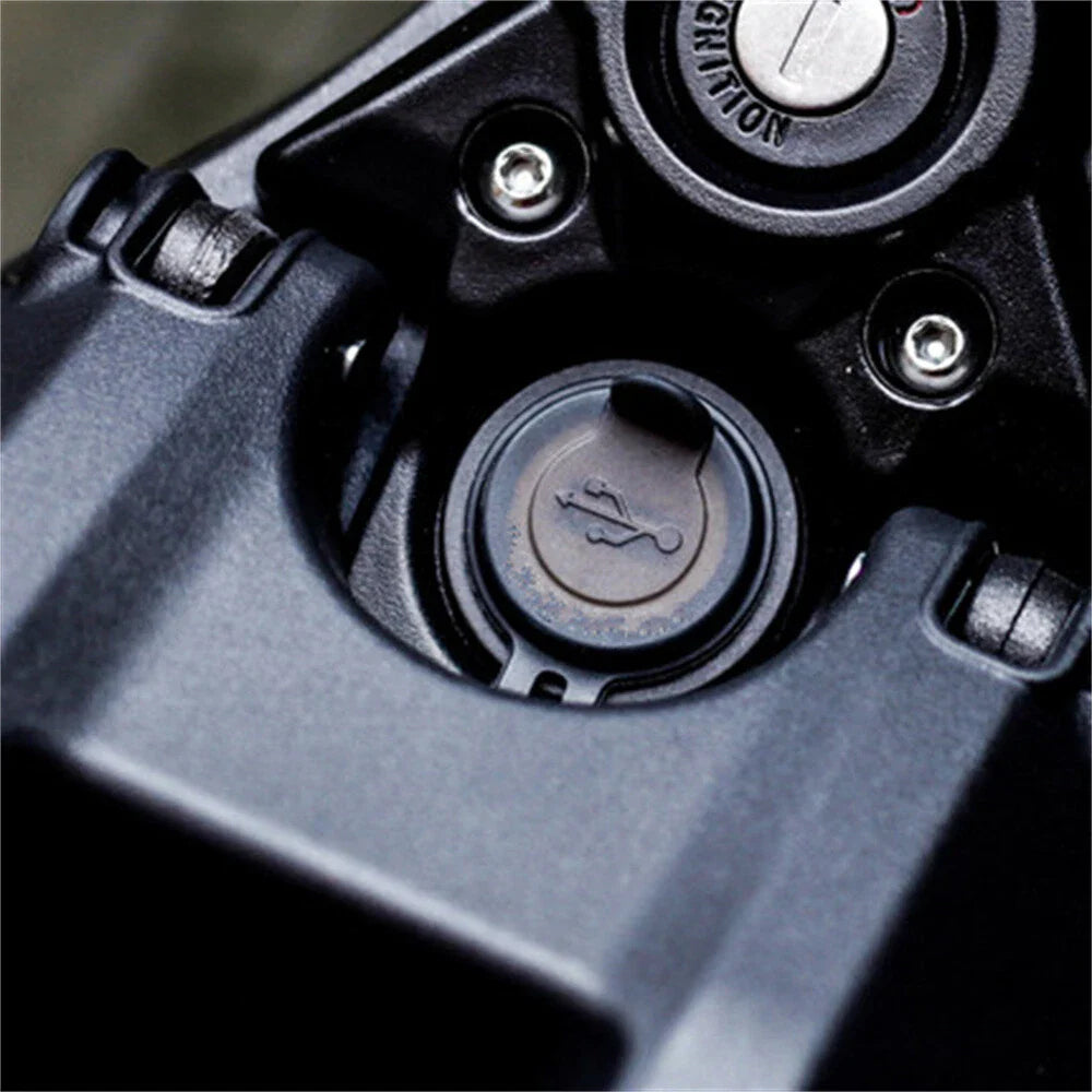 5V 2.4A USB Charger Socket for Sur-Ron Light Bee S X Dirt Bike (2018-2023)