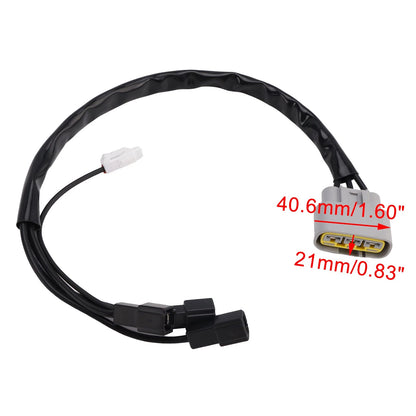 Wire Harness for Kawasaki ZX1000 Ninja ZX10R ZX-10R (2004–2005) 26031-0271