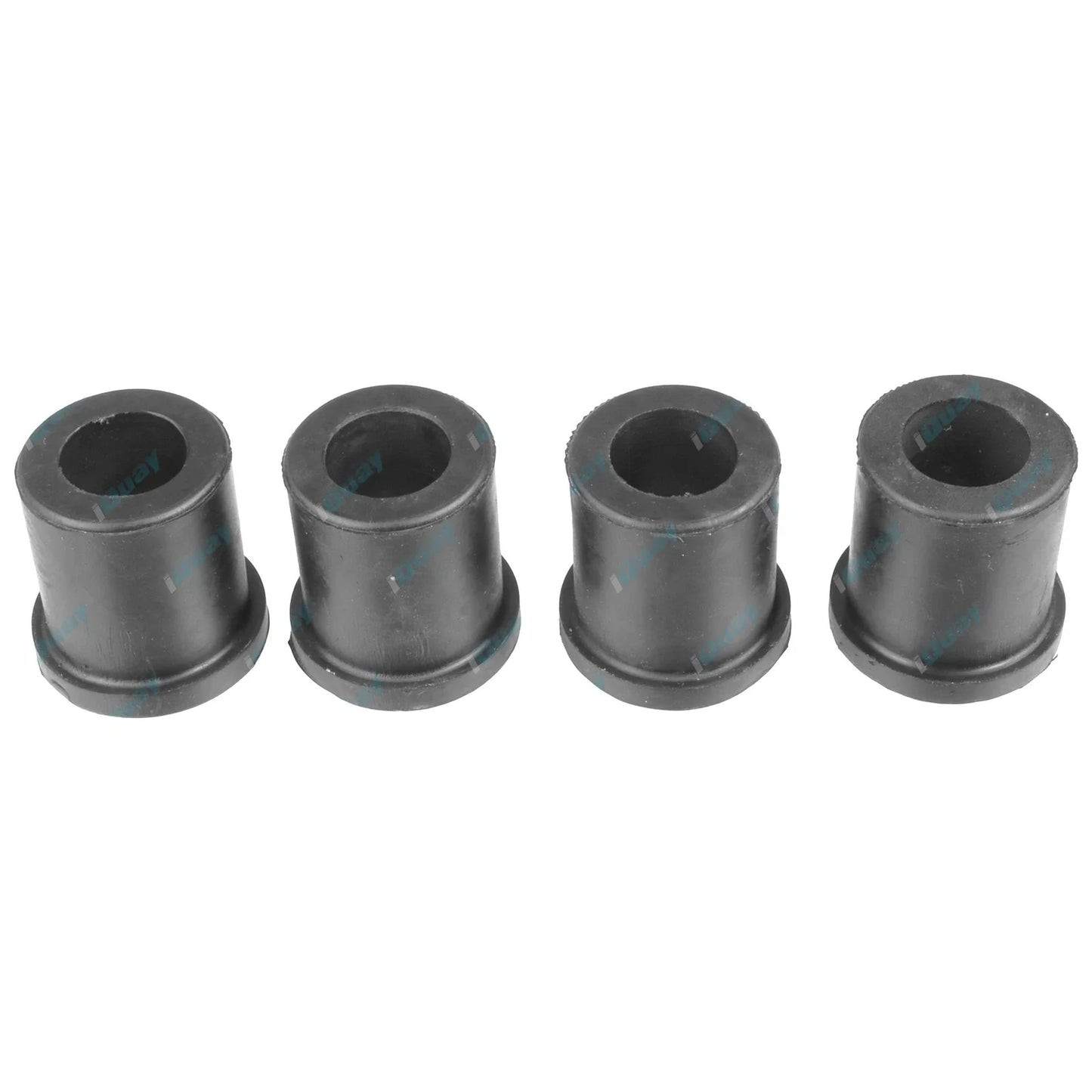 4x4 Rear Leaf Spring Rubber Bush Kit for Toyota Hilux RN106 RZN169