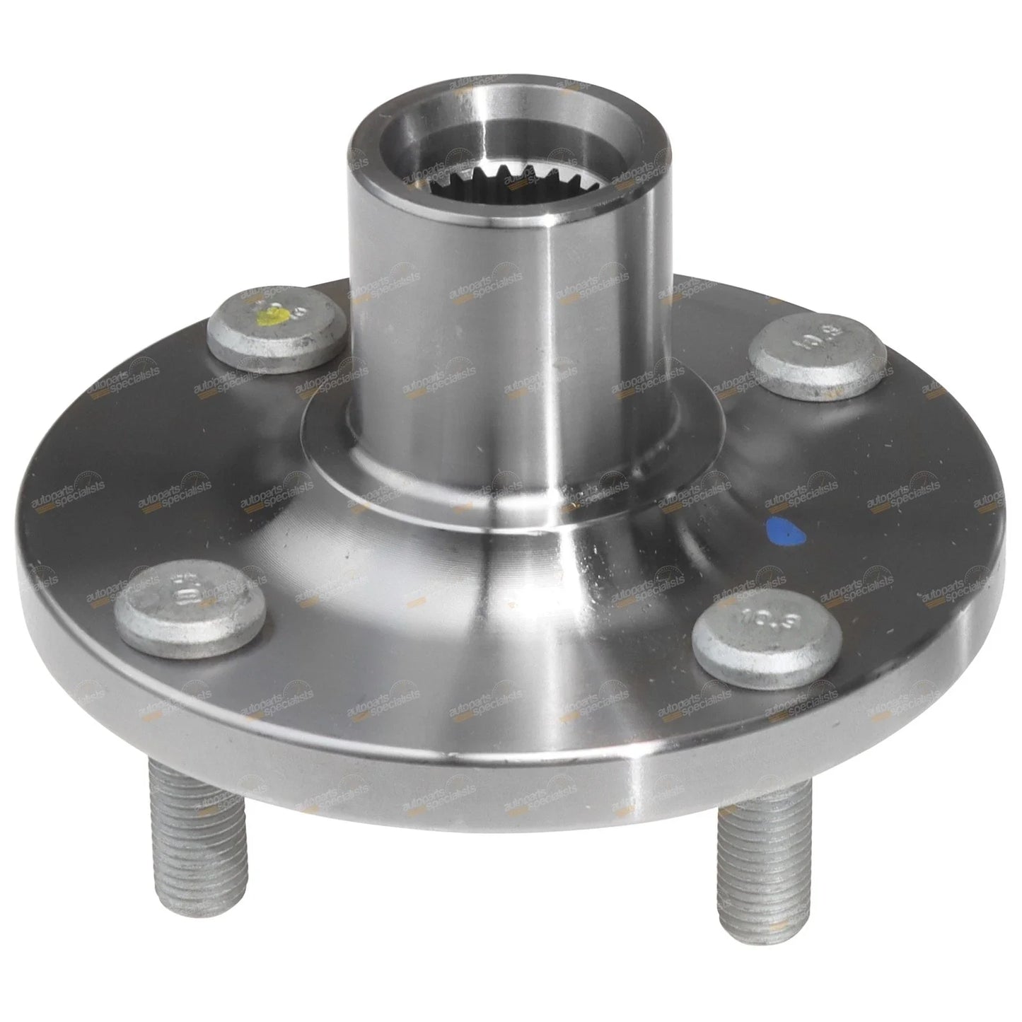 Front Bare Wheel Hub for Toyota Prius NHW11 (2001-2003)