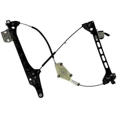 Front Left Electric Window Regulator for Audi TT 8J (2006–2015)