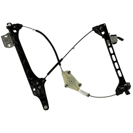 Front Left Electric Window Regulator for Audi TT 8J (2006–2015)