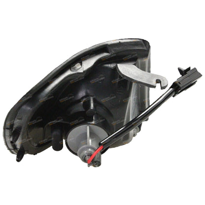 Front Corner Indicator Lights Pair for Nissan Pulsar N14 (1991–1995)