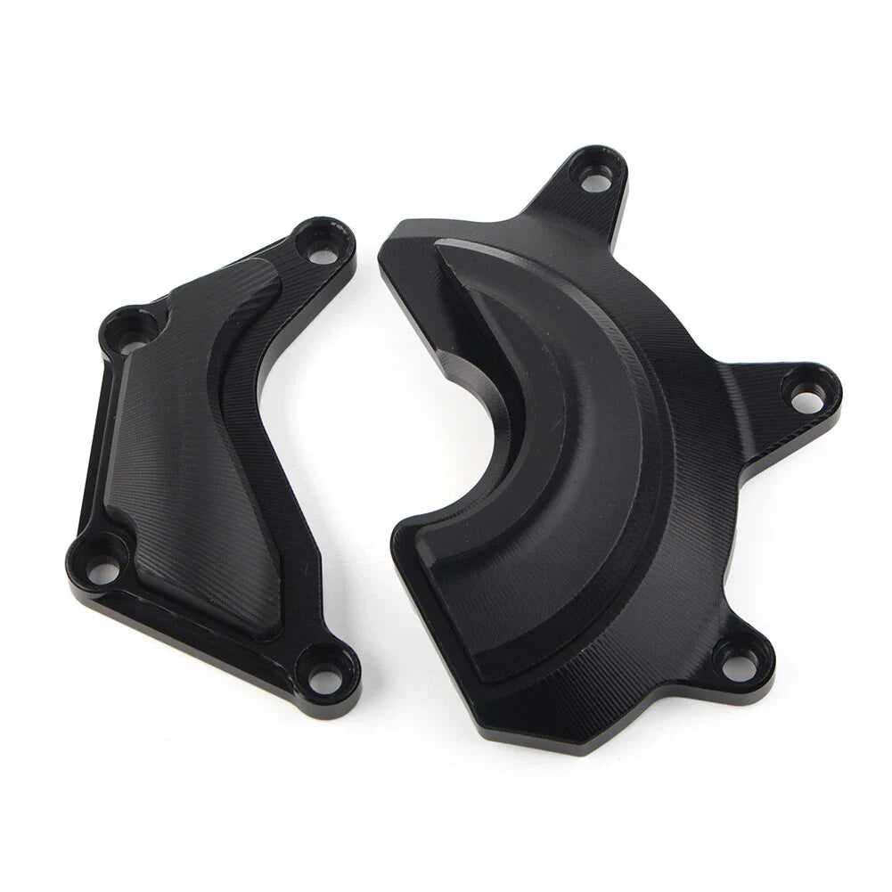 CNC Aluminum Stator Cover Guard for YAMAHA R6 (2019-2020)