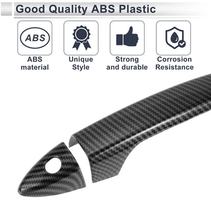Door Handle Cover Trim for Honda Accord (2013–2017)