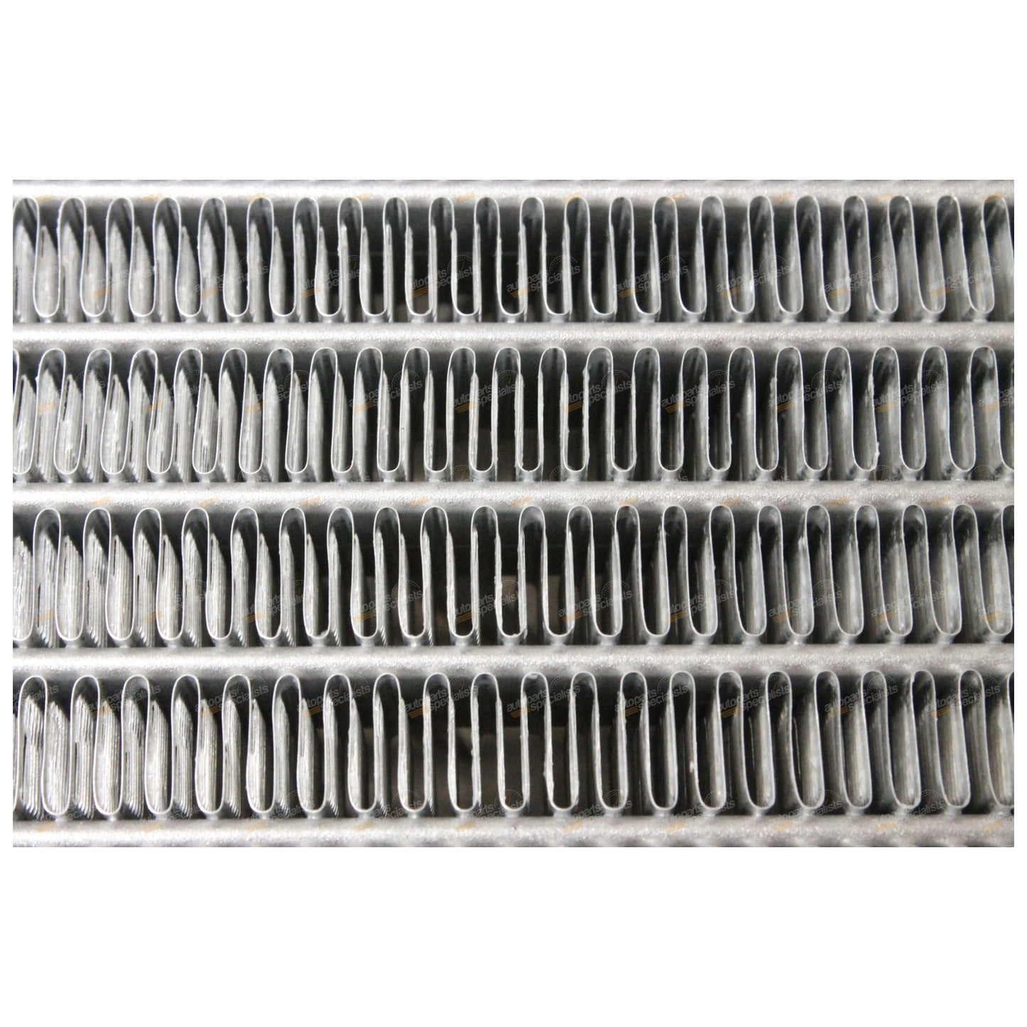 Alloy Core Radiator for Mazda 3 (2004–2011)