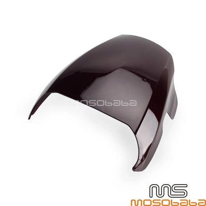 Front Headlight Cowl Bown Red for Harley Sportster (2021-2024)