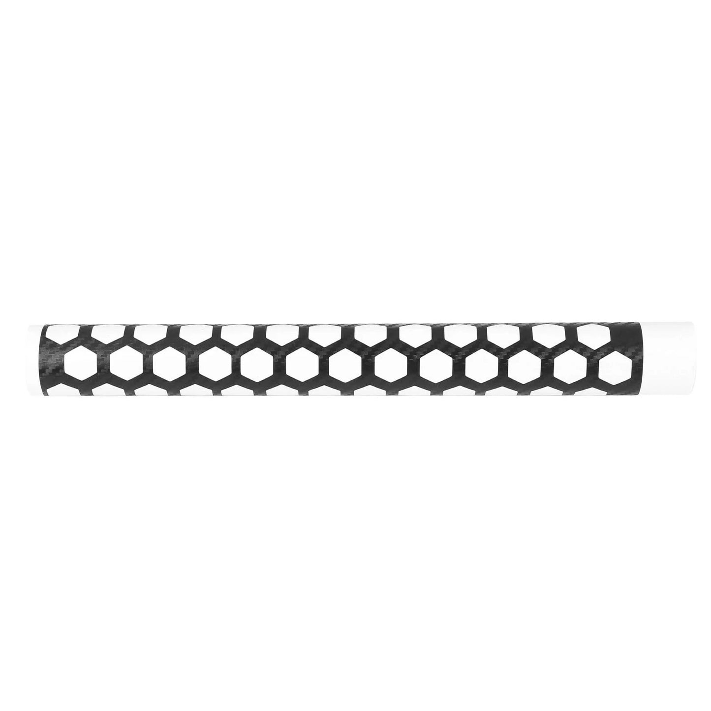 Rear Tail Light Stickers   - Carbon Fiber Honeycomb