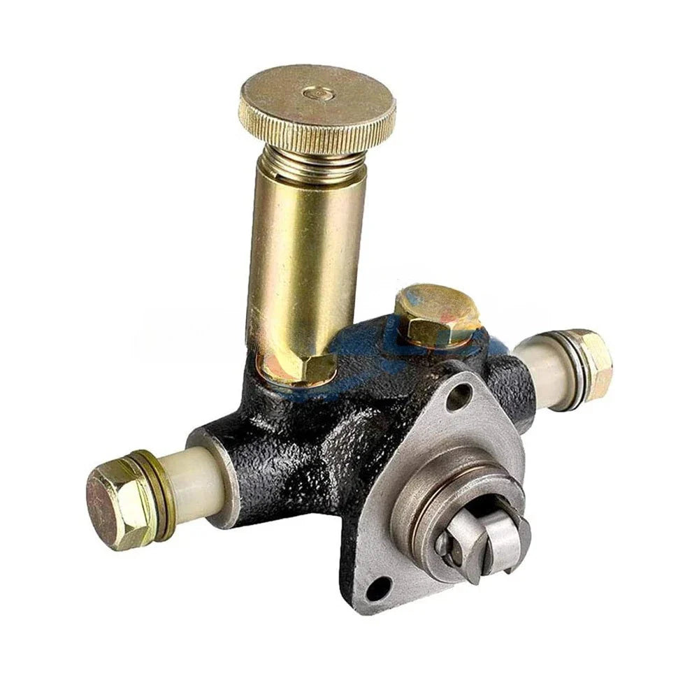 Feed Primer Fuel Pump for Diesel Engine Zexel