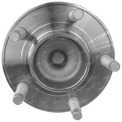 Front Wheel Bearing Hub Assembly Kit for Ford Falcon FG (2008–2016)
