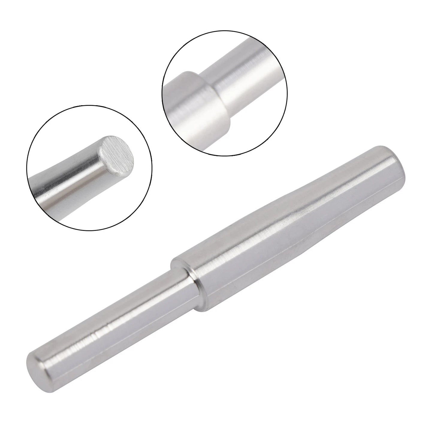 Service/Overhaul for FOX CTD FIT4 Bullet Tool Sharp Head Seal #398-00-320