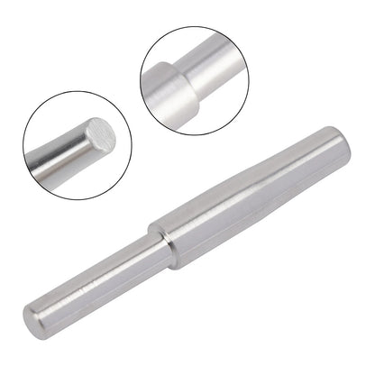 Service/Overhaul for FOX CTD FIT4 Bullet Tool Sharp Head Seal #398-00-320