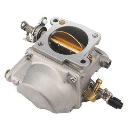 Carburetor for Mercury Mariner 2 Stroke 25-30 HP Outboard