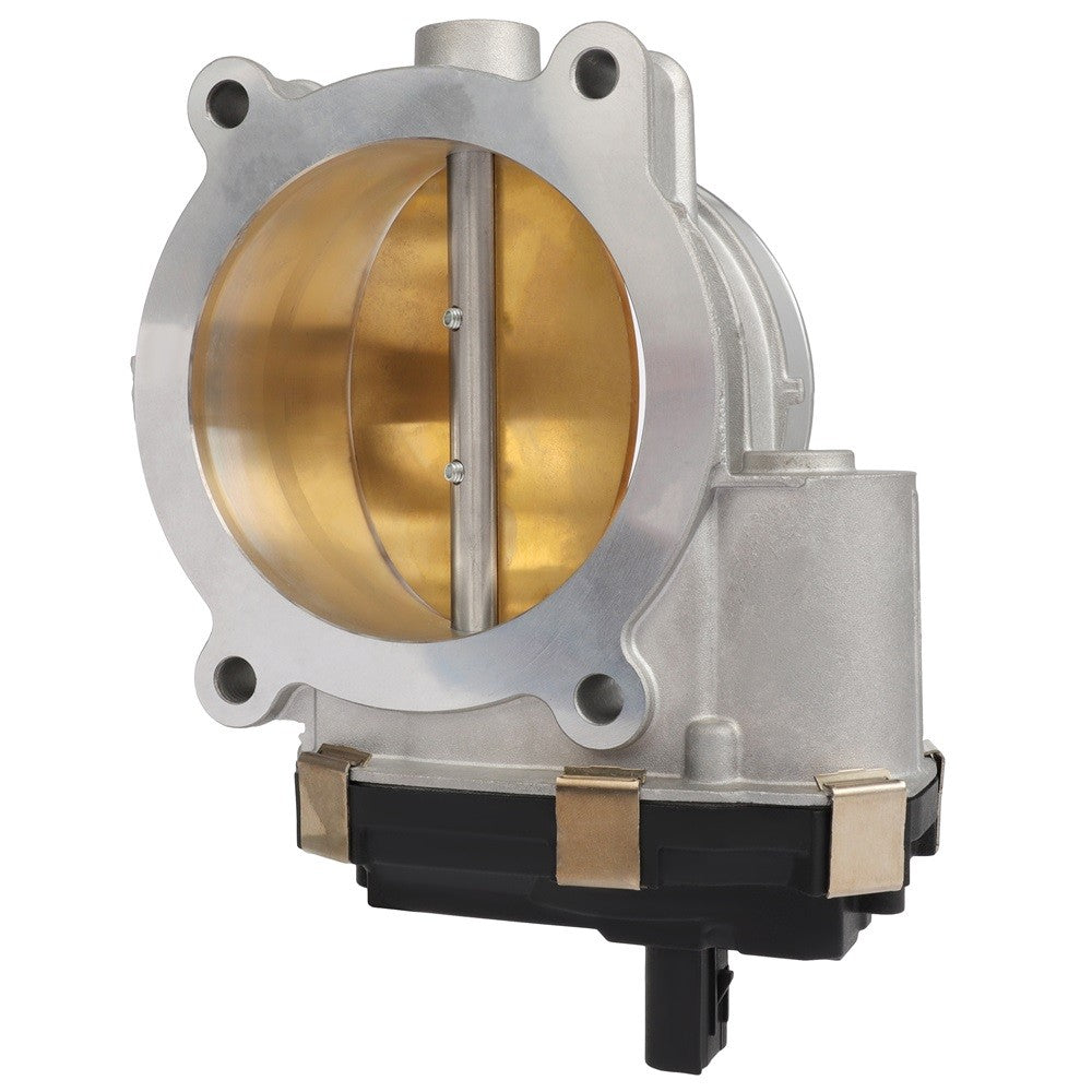 Throttle Body for Chevrolet Corvette (2014–2022) & Camaro (2016–2020)