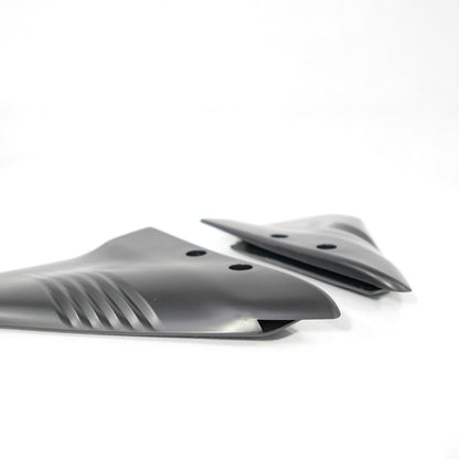Hydrofoil for Outboard and Stern Drive Engines (Up to 150 HP)