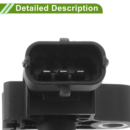 MAP Sensor No.F01R00E033 for Chevrolet Camaro 6.2 (2010–2015)