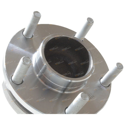 LH Front Wheel Bearing Hub for Holden VR/VS Series/Toyota Lexcen (1993–2000)