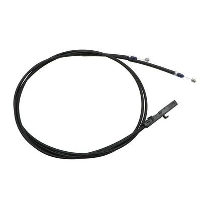 Hood Release Cable for INFINITI M37 M56 M70 Q70 (2011-2019)
