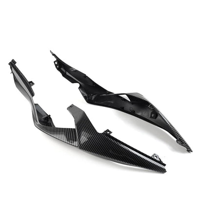 Rear Tail Fairing Carbon Fiber for KAWASAKI ZX-6R 636 (2019-2022)