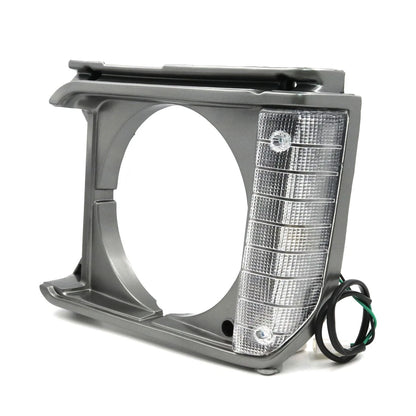 RH Head Lamp Door for Toyota Hilux (LN30–LN44)