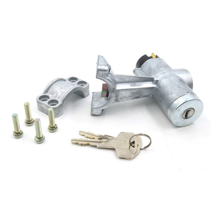Ignition Starter Lock Switch with Key for Datsun Nissan 610 710 B210 F10 1973-1978