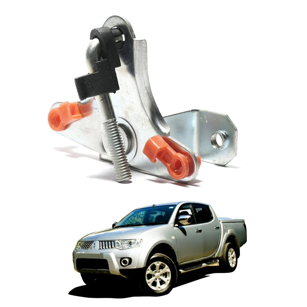 Tail Gate Door Handle Controller for Mitsubishi Triton L200 (2005–2015)