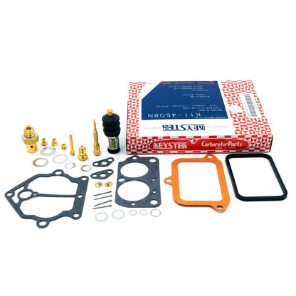 Carburetor Repair Kit for Datsun 620 Ute 720 Pickup Truck (1972–1989)